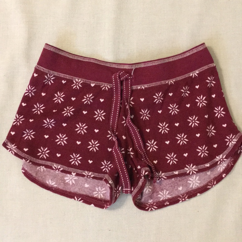 PJ Salvage shorts, new without tags, XS